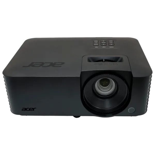 Proiector Acer Vero PL2520i Home and Office/ Black photo 1