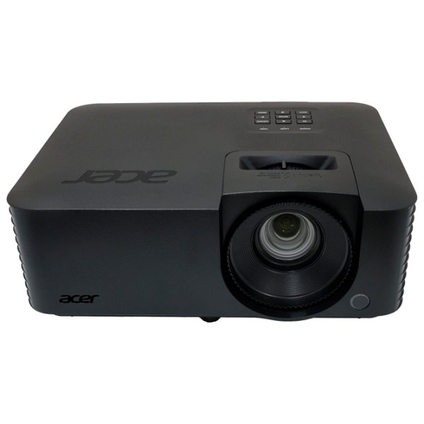 Proiector Acer Vero PL2520i Home and Office/ Black photo 1