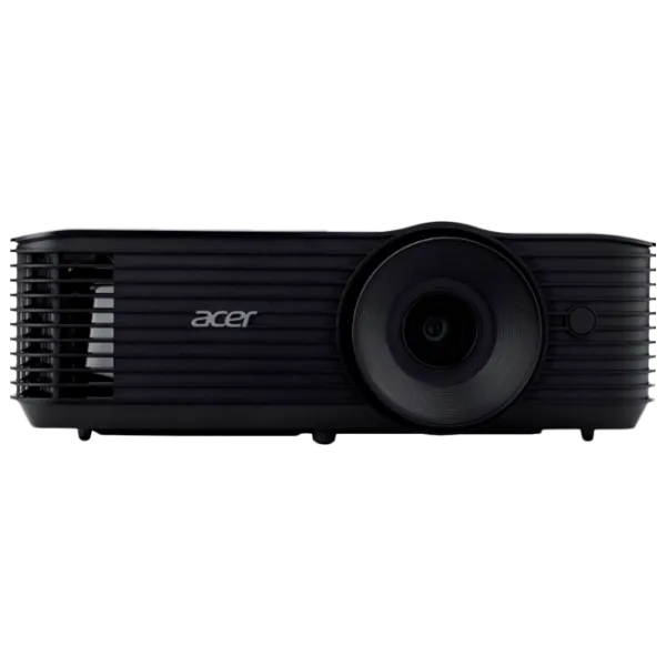 Proiector Acer X1328 Home and Office/ Black photo 1