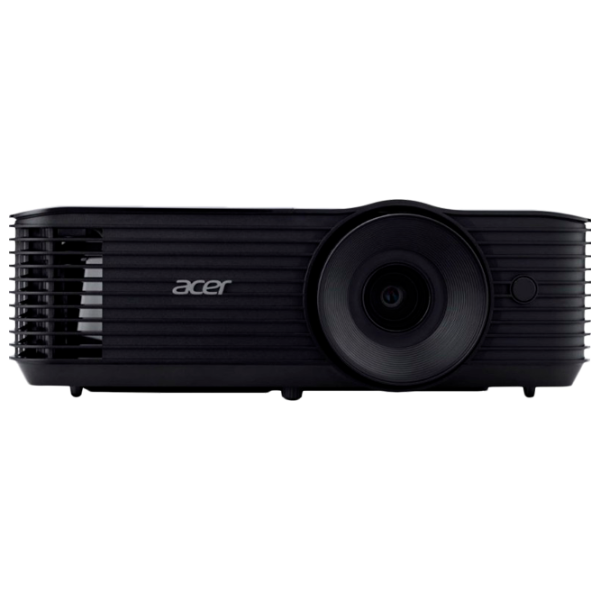 Proiector Acer X1328 Home and Office/ Black photo 1