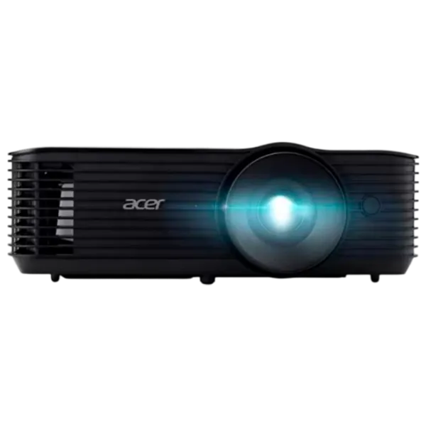 Proiector Acer X1328WHN Home and Office/ Black photo 1