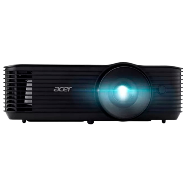 Proiector Acer X1328WHN Home and Office/ Black photo 1