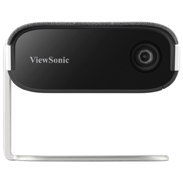 Проектор Viewsonic M1X Для дома и офиса/ Серый photo 1