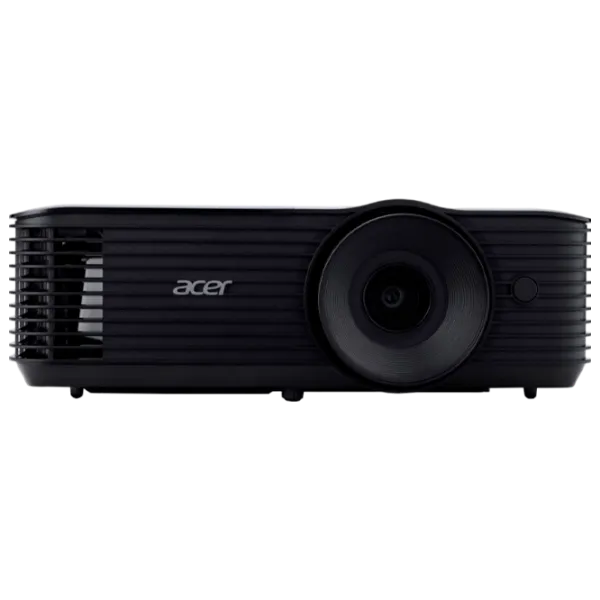 Проектор Acer X1228H Для дома и офиса/ Белый photo 1