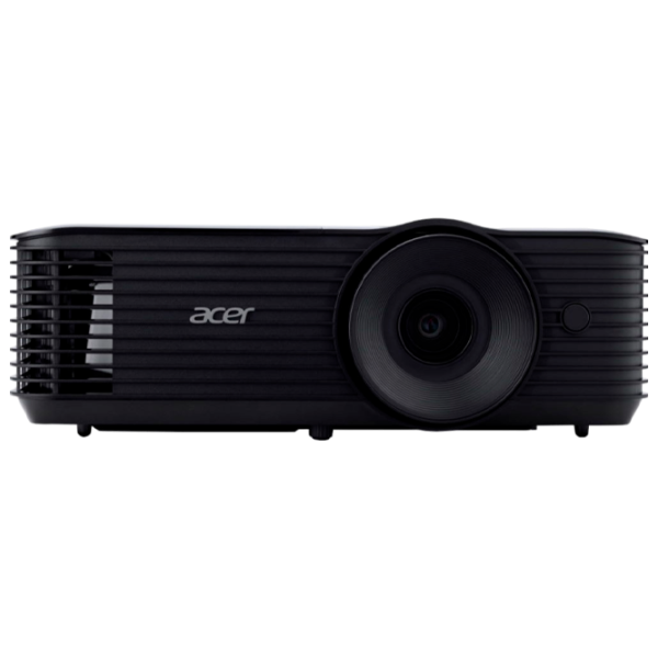 Проектор Acer X1228H Для дома и офиса/ Белый photo 1