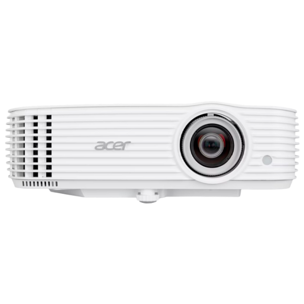 Проектор Acer H6830BD Для дома и офиса/ Белый photo 1