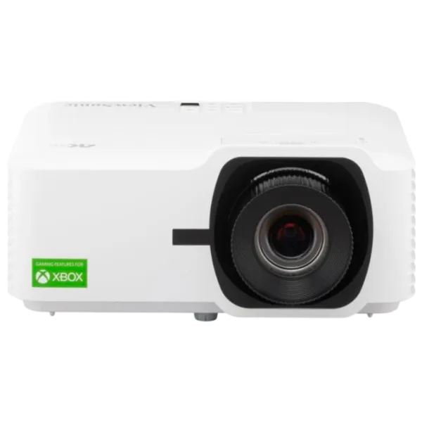 Проектор Viewsonic LX700-4K Для дома и офиса/ Белый photo 1