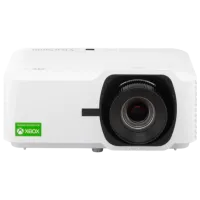 Проектор Viewsonic LX700-4K Для дома и офиса/ Белый
