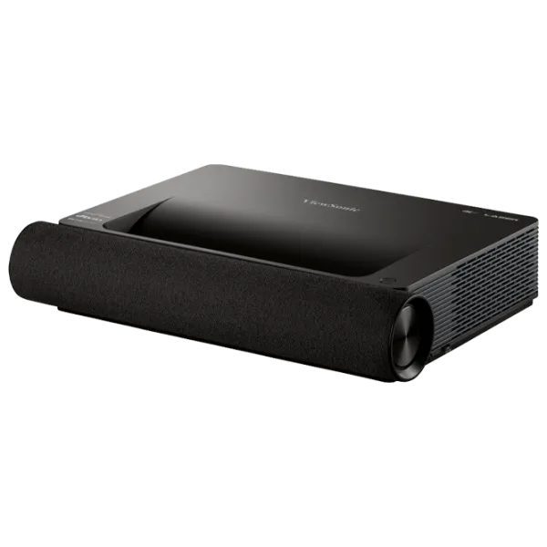 Проектор Viewsonic X2000B-4K Для дома и офиса/ Черный photo 1