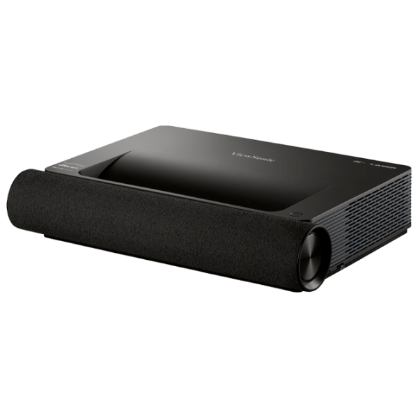 Проектор Viewsonic X2000B-4K Для дома и офиса/ Черный photo 1