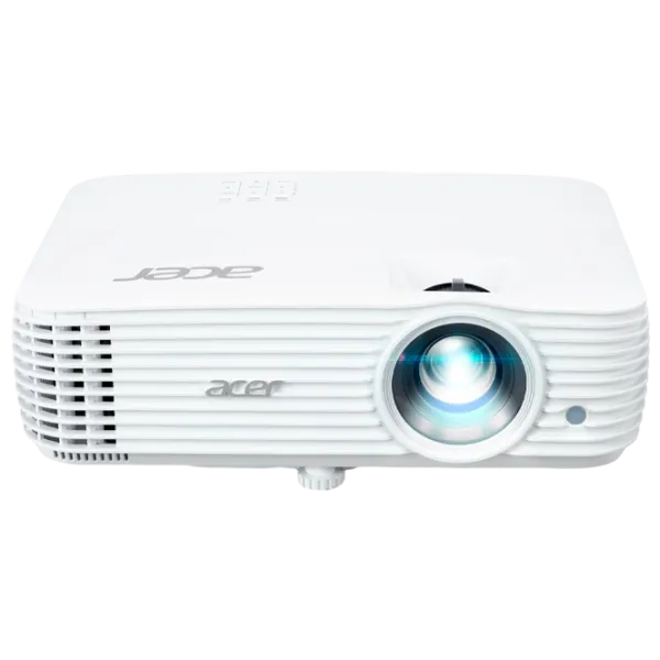 Проектор Acer H6543BDK Для дома и офиса/ Белый photo 1
