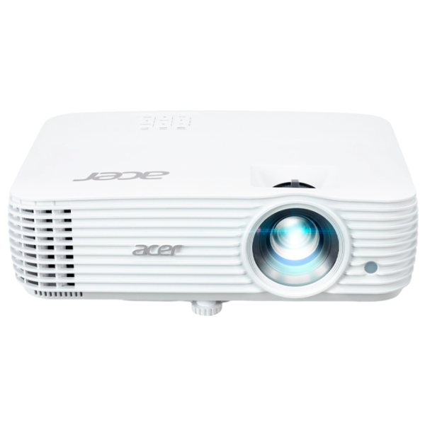 Проектор Acer H6543BDK Для дома и офиса/ Белый photo 1