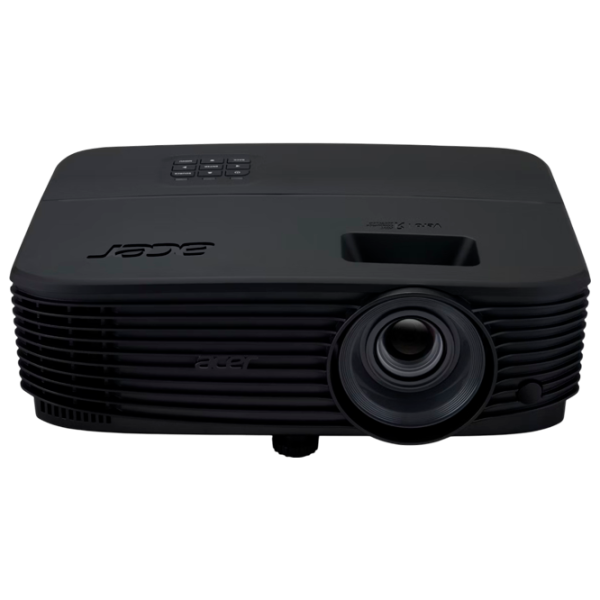 Proiector Acer PD2527i Home and Office/ Black photo 1