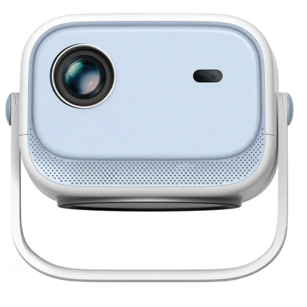 Proiector AAO YG390 Portabil/ Blue photo 1