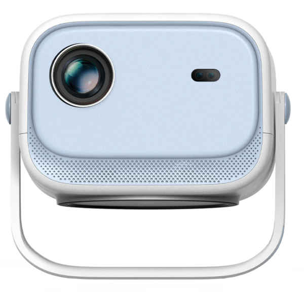 Proiector AAO YG390 Portabil/ Blue photo 1