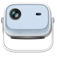 Проектор AAO YG390 Портативный/ Синий