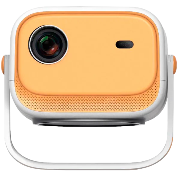 Proiector AAO YG390 Portabil/ Yellow photo 1