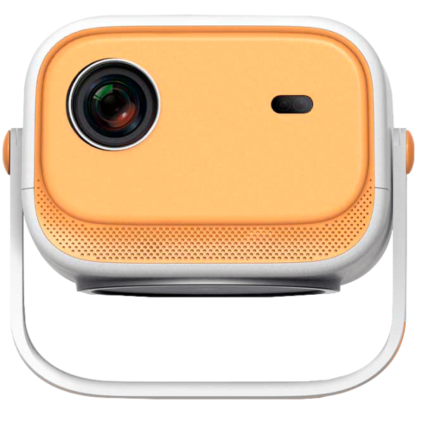 Proiector AAO YG390 Portabil/ Yellow photo 1