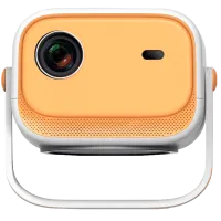 Проектор AAO YG390 Портативный/ Желтый