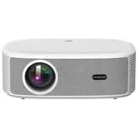 Проектор AAO YG 691 Портативный/ Черный