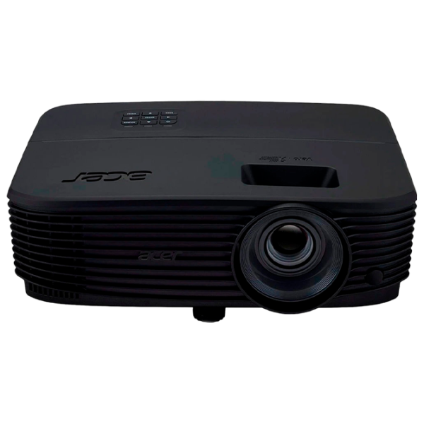 Проектор Acer PD2327W Для дома и офиса/ Черный photo 1