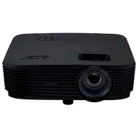 Проектор Acer PD2327W Для дома и офиса/ Черный