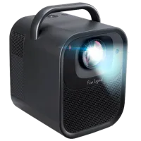 Проектор Acer QF16ATV Для дома и офиса/ Серый