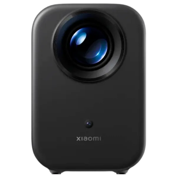 Проектор Xiaomi Smart Projector L1 Портативный/ Серый photo 1