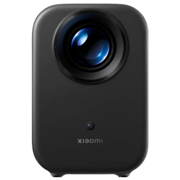 Проектор Xiaomi Smart Projector L1 Портативный/ Серый photo 1