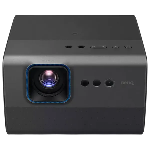 Проектор BENQ GP520 Для дома и офиса/ Черный photo 1
