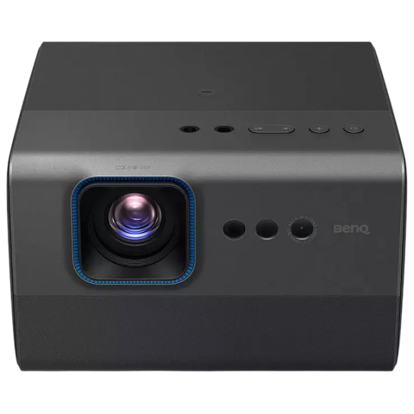 Проектор BENQ GP520 Для дома и офиса/ Черный photo 1