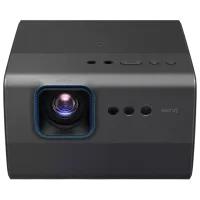 Проектор BENQ GP520 Для дома и офиса/ Черный