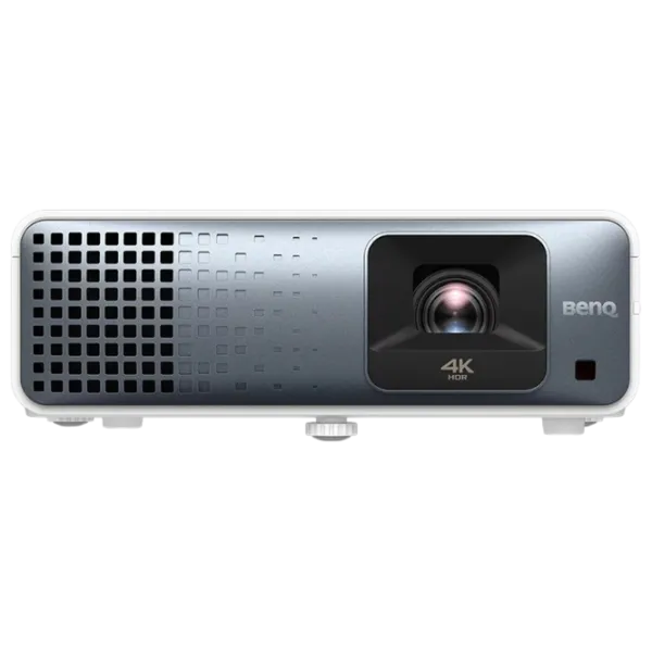 Проектор BENQ TK710 Для дома и офиса/ Белый photo 1