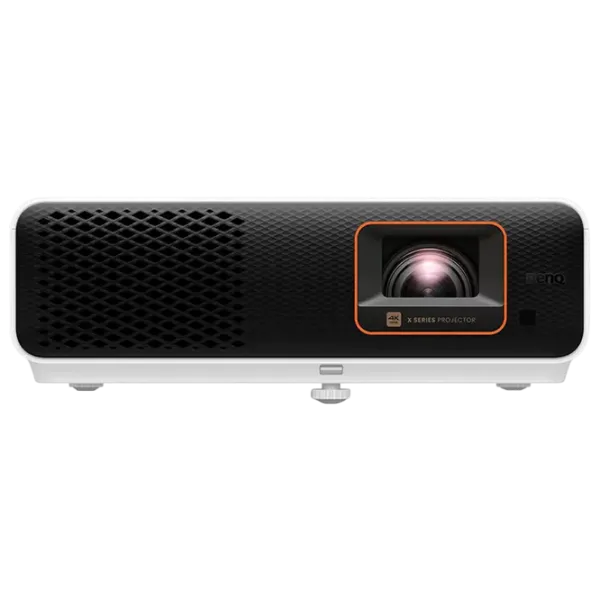 Проектор BENQ X500i Игровой/ Белый photo 1