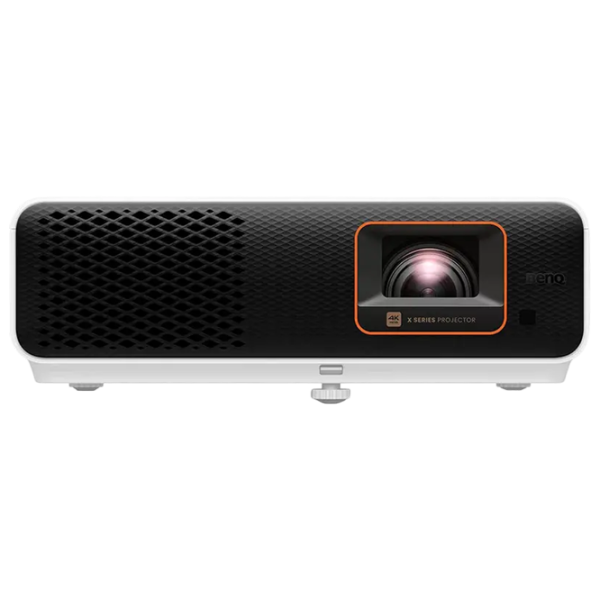 Проектор BENQ X500i Игровой/ Белый photo 1