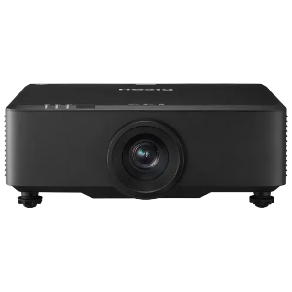 Proiector Ricoh PJ WUL6670 Home and Office/ Black photo 1