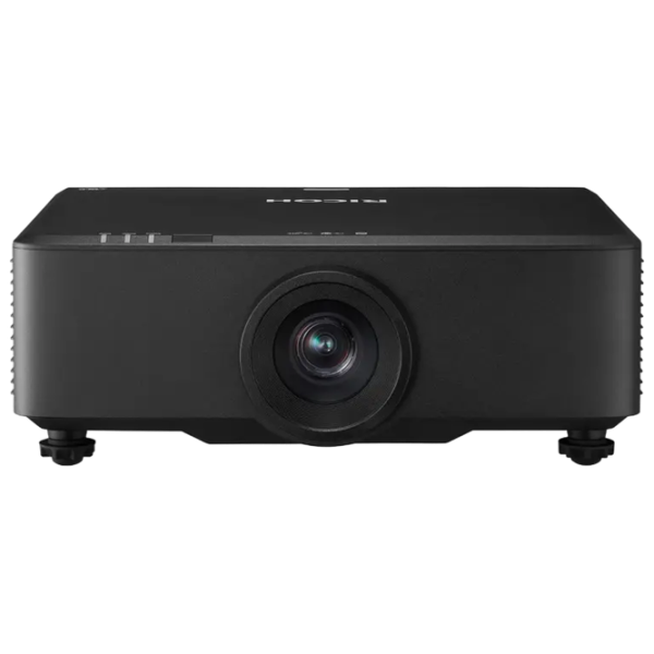 Proiector Ricoh PJ WUL6670 Home and Office/ Black photo 1