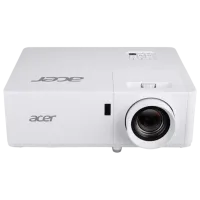 Proiector Acer PL6620 Pentru birou/ White