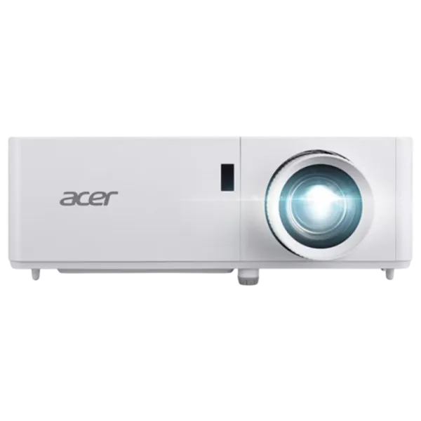Proiector Acer PL6820 Home and Office/ White photo 1
