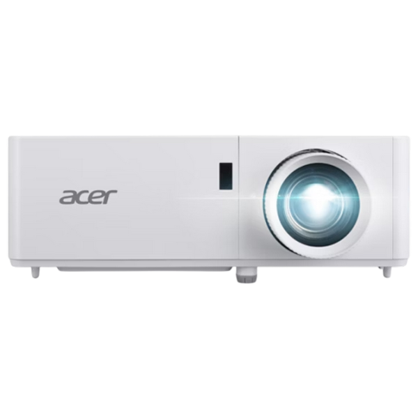 Proiector Acer PL6820 Home and Office/ White photo 1