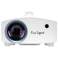 Proiector Acer Aopen QF13 Home and Office/ White