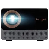 Проектор Acer Aopen QF18S Для дома и офиса/ Grey