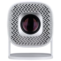 Проектор Acer Aopen QH15s Для дома и офиса/ Белый