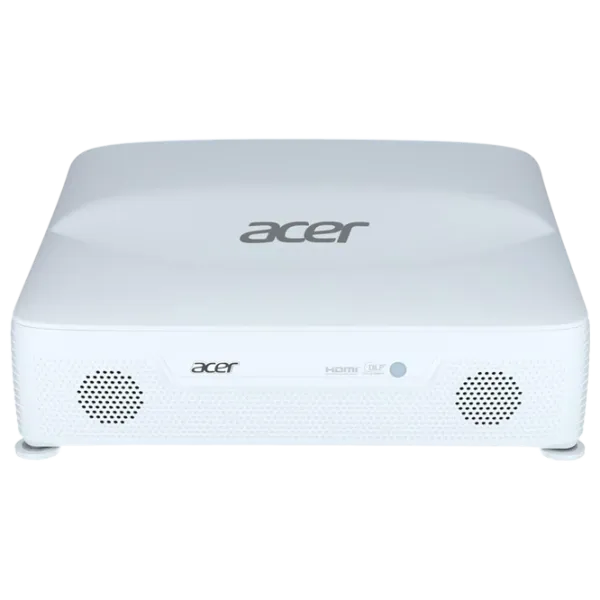 Proiector Acer L812 Home and Office/ White photo 1