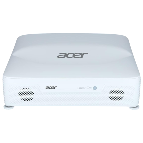 Proiector Acer L812 Home and Office/ White photo 1