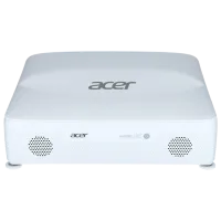 Proiector Acer L812 Home and Office/ White