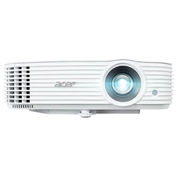 Проектор Acer H6815GTV Для дома и офиса/ Белый photo 1