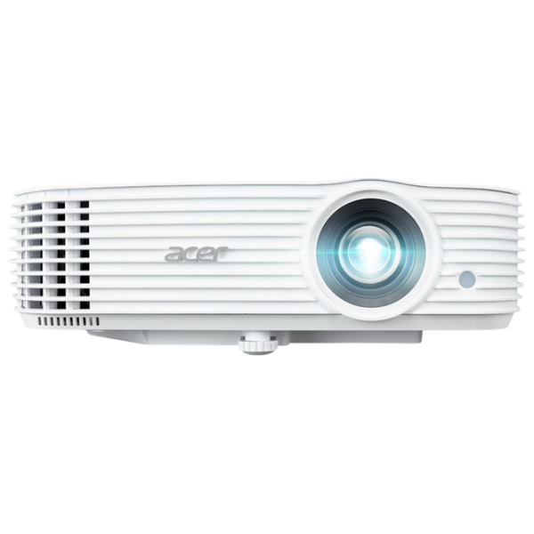 Проектор Acer H6815GTV Для дома и офиса/ Белый photo 1