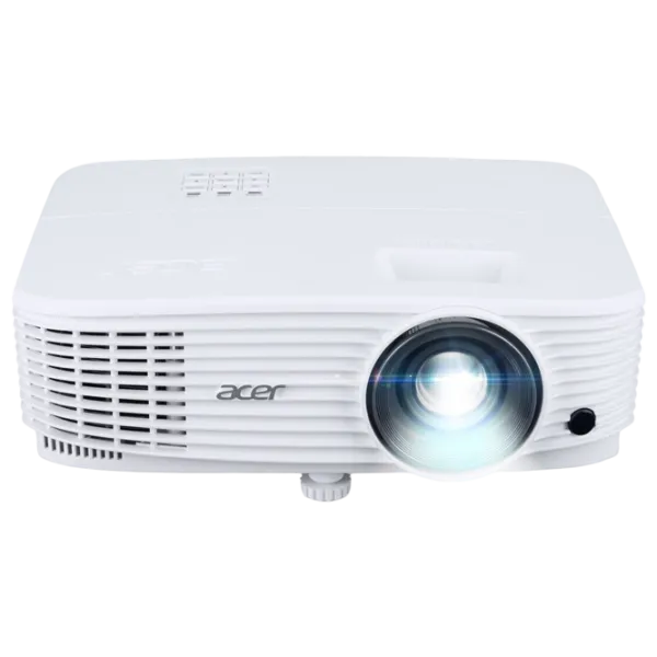 Proiector Acer PD2328 Home and Office/ White photo 1