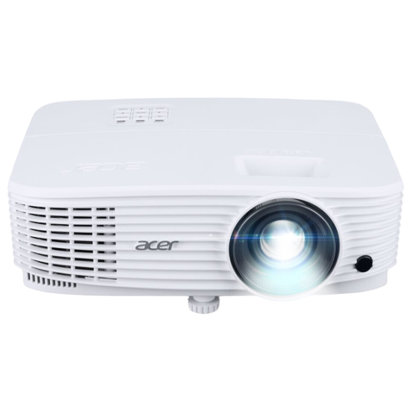 Proiector Acer PD2328 Home and Office/ White photo 1